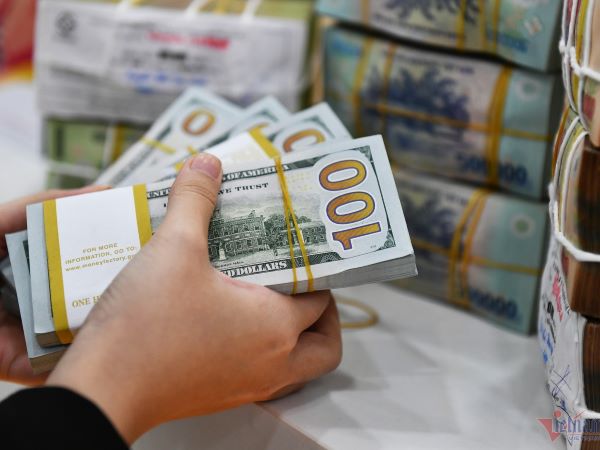 Mỹ tiếp tục khẳng định Việt Nam 'không thao túng tiền tệ'