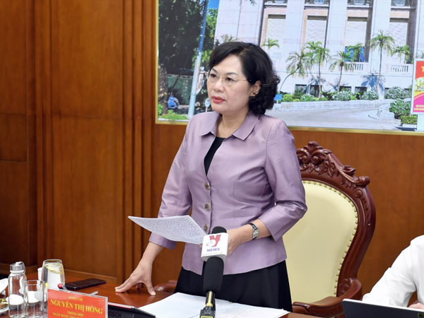 Sẽ cải tiến quy trình, bán vàng miếng trên app