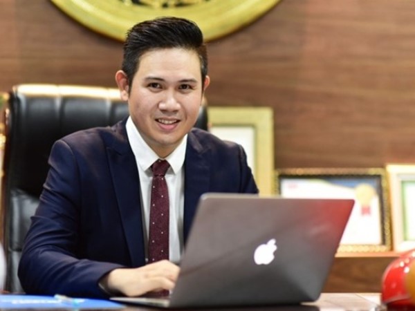 TP HCM: Chủ tịch và TGĐ Công ty Tập đoàn Asanzo bị khởi tố