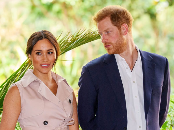 Gánh nặng triệu đô của Harry - Meghan ở Mỹ: Nhà Sussex kiếm tiền từ đâu để chi trả cho bất động sản siêu sang?