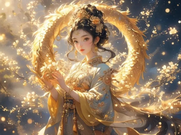 Kết thân với 3 con giáp này không bao giờ lo thiệt, vì họ mang mệnh Phượng hoàng, luôn có thể chuyển vận rủi thành vận may