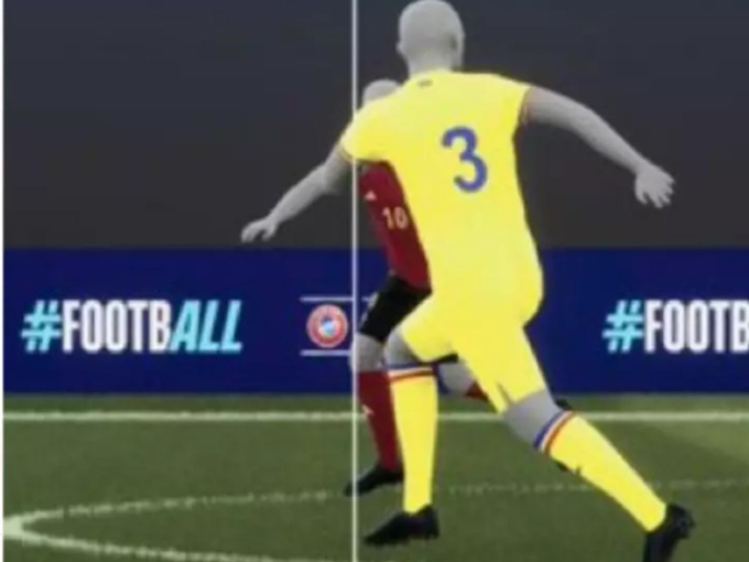 Lukaku lần thứ ba bị VAR từ chối bàn thắng