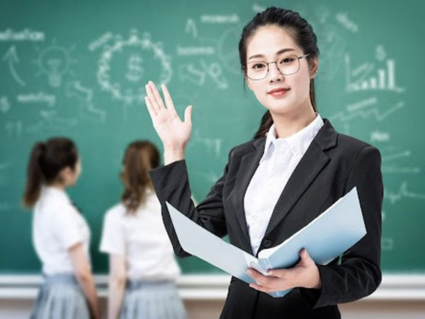 Từ 1/7, tiền lương tăng mức cao nhất trong lịch sử - lương mới của giáo viên là bao nhiêu?