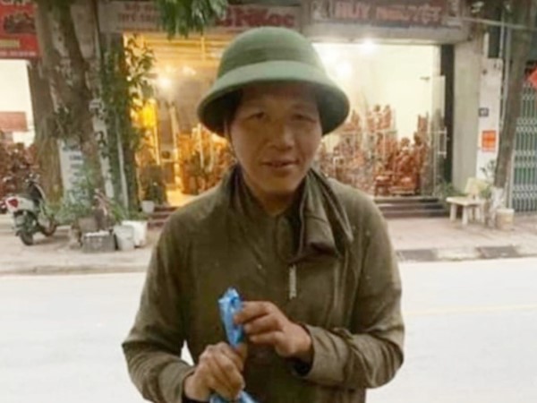 Bắt đối tượng sát hại cháu ruột ở Đông Anh - Hà Nội
