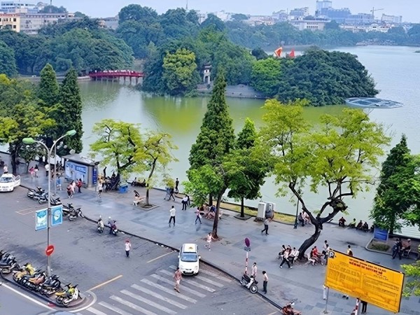 Dự báo thời tiết hôm nay 23/6: Thời tiết dịu mát trên khắp cả nước