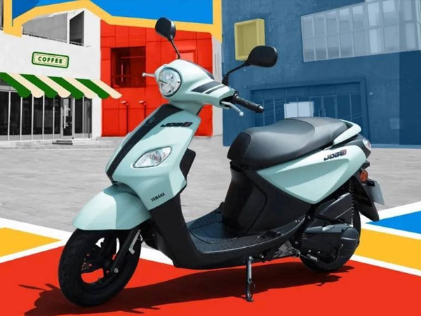 Yamaha trình làng thị trường loạt xe ga cực xịn, giá thấp nhất 26 triệu đồng