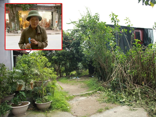 Hà Nội: Hàng xóm bàng hoàng trước vụ cô gái trẻ nghi bị cậu ruột sát hại dã man ở Đông Anh
