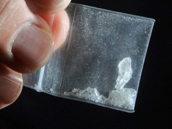 Nam thanh niên bị bắt mới biết bị lừa bán ma túy giả chế từ mì chính và thuốc tây