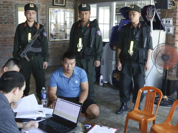 Phó giám đốc Trung tâm y tế ở Quảng Bình 'mất tích' bí ẩn?