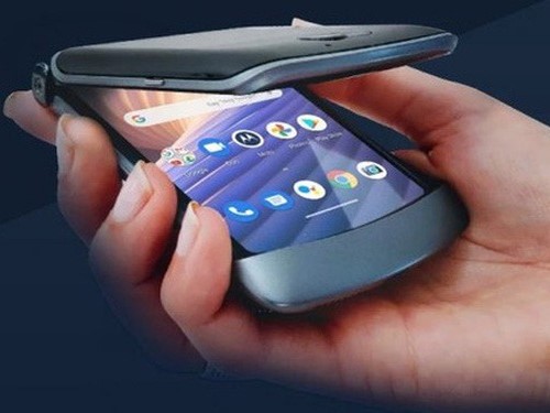 Từ 'cha đẻ' của điện thoại di động được cả thế giới sùng bái, Motorola đã tự kết liễu mình như thế nào?