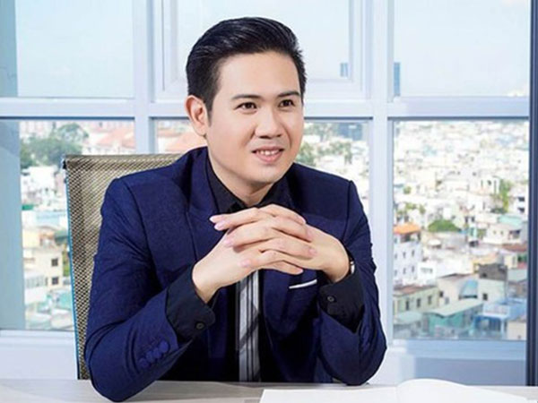 Số phận lao đao của một số 'cá mập' trong Shark Tank