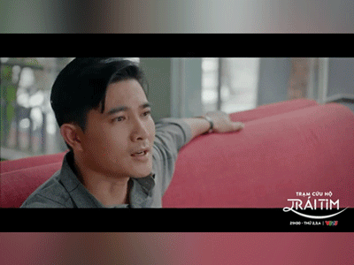 'Trạm cứu hộ trái tim' tập 46: Nghĩa 'lật bài ngửa', cùng vợ Việt xử lý An Nhiên, Ngân Hà xin phép được mẹ Vũ chấp nhận