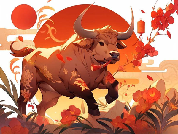 Tử vi tuổi Sửu tháng 7/2024: Không phải lo lắng về TIỀN BẠC, đời sống tình cảm có dấu hiệu khởi sắc
