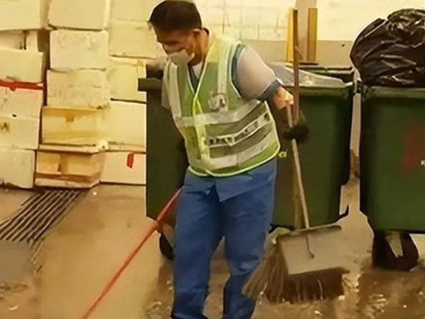 Tỷ phú Trung Quốc tuyên bố 'người nghèo không giàu được vì họ lười biếng': Sau 2 ngày trải nghiệm cuộc sống cơ cực bèn 'quay xe', xấu hổ nhận sai