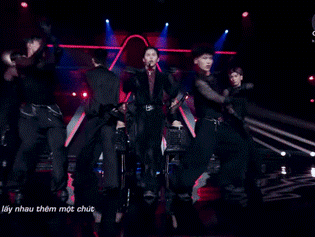 2 mỹ nam gây sốt với visual ở Anh Trai Say Hi: Người đẹp tựa tiên tử, người mang vibe 'bad boy'