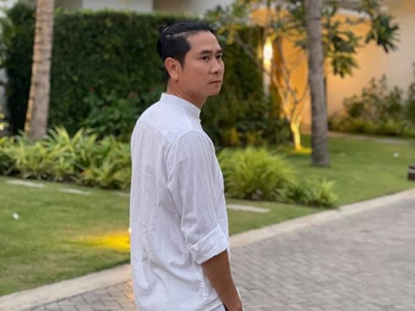 Hồ Hoài Anh có cuộc sống thế nào sau khi trở về từ Tây Ban Nha?