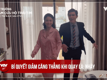 Hình ảnh không được lên sóng của Lương Thu Trang, Quang Sự