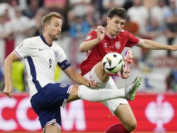 Lịch thi đấu, trực tiếp EURO 2024 hôm nay 25/6: Kịch tính đến phút chót