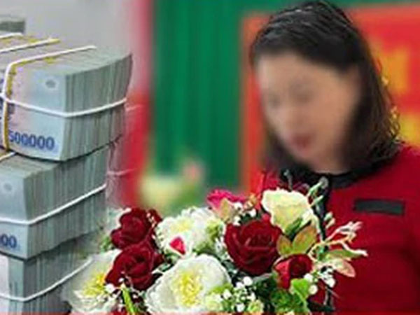 Thông tin mới vụ nữ Chủ tịch huyện ở Đồng Nai bị lừa hơn 170 tỷ đồng