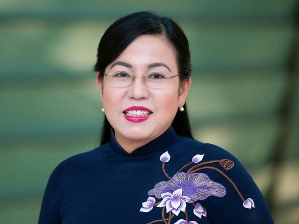 Bí thư Thái Nguyên được bầu làm Ủy viên Ủy ban Thường vụ Quốc hội