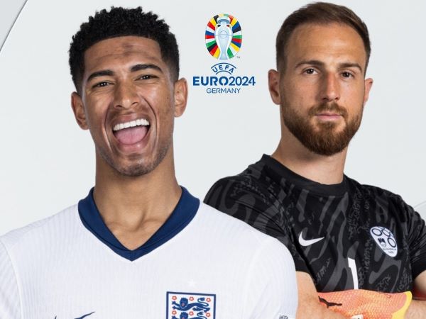 Nhận định bóng đá Anh vs Slovenia: Tam sư trỗi dậy