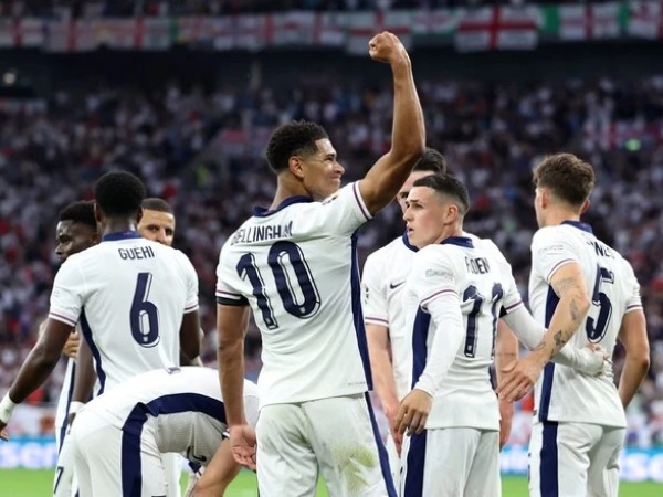 EURO 2024: Xác định được 8 đội vào vòng 1/8, xuất hiện nhánh 'tử thần'