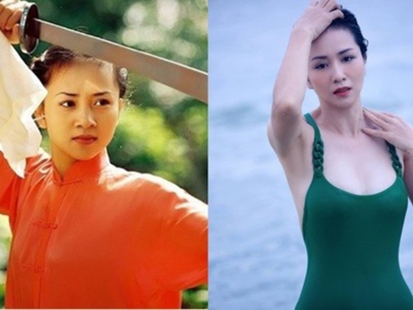 'Nữ hoàng Wushu' Thúy Hiền: 2 lần đổ vỡ hôn nhân, U50 trẻ đẹp, nhiều người theo đuổi vẫn độc thân