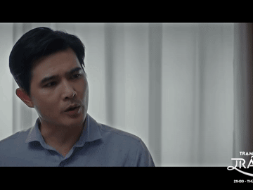 'Trạm cứu hộ trái tim' tập 47: Nghĩa biết được thân phận của bé Kitty, chính thức tuyên chiến với An Nhiên