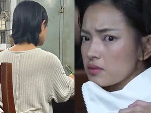 Nhân chứng vụ Châu Bùi bị camera quay lén ở nhà vệ sinh: 'Không thể tin người trong ekip lại thủ đoạn như thế!'
