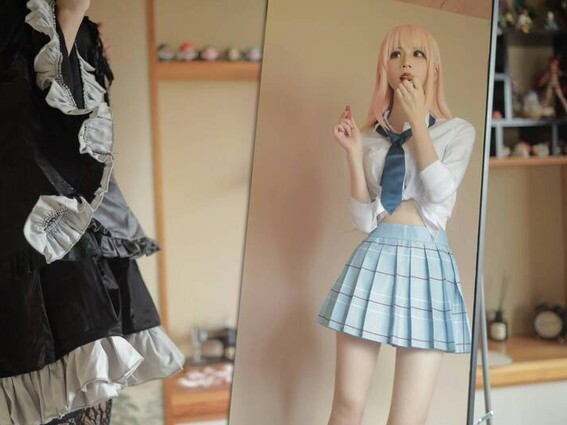 Nữ cosplayer xinh đẹp nghi bị bạn trai sát hại, phân xác rồi phi tang ở vùng núi hẻo lánh