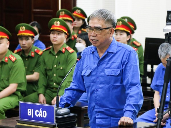 Hôm nay, tòa án cấp cao xử phúc thẩm vụ ông Đỗ Hữu Ca