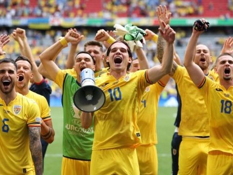 Romania và Slovakia cố tình thủ hòa để dắt tay nhau đi tiếp?