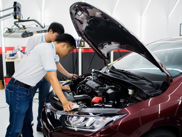 Ngành học 'đắt show' không lo thất nghiệp: Số lượng nam sinh áp đảo, thu nhập cao nhất lên đến hơn 200 triệu đồng