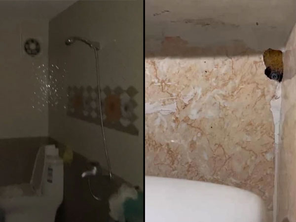 Cơ quan chức năng lên tiếng vụ nữ sinh ở trọ tại Hà Nội phát hiện chủ nhà lắp camera quay lén trong phòng tắm