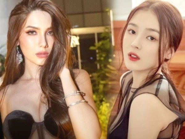 Ác mộng quay lén cơ thể dàn sao nữ: Những video nhạy cảm tồn tại vĩnh viễn