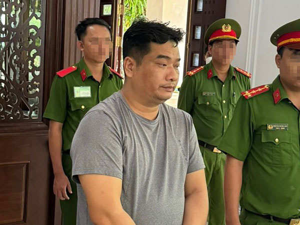 Bắt người thứ 13 liên quan đến dự án ‘ma’ ở Phú Quốc