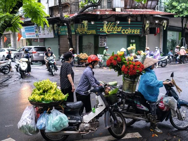 Việt Nam tăng trưởng cao nhất ASEAN, lộ diện 'ngôi sao' có thể góp thêm 1 điểm phần trăm vào tăng GDP