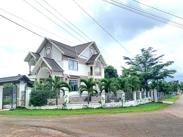 Tung tin, đồn thổi giá đất gần nhà ông Thích Minh Tuệ tăng mạnh