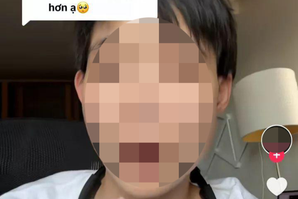 TikToker nói đạo lý khiến dân tình bức xúc vì nội dung yêu cầu học sinh... bỏ học