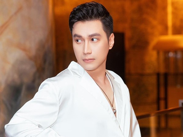 Việt Anh sau những ồn ào tình cảm: Hiện tại chưa muốn kết hôn, mong tìm người phụ nữ cùng quan điểm