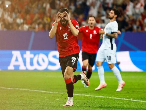 Cầu thủ vô danh đang đứng đầu BXH Vua phá lưới EURO 2024 là ai?
