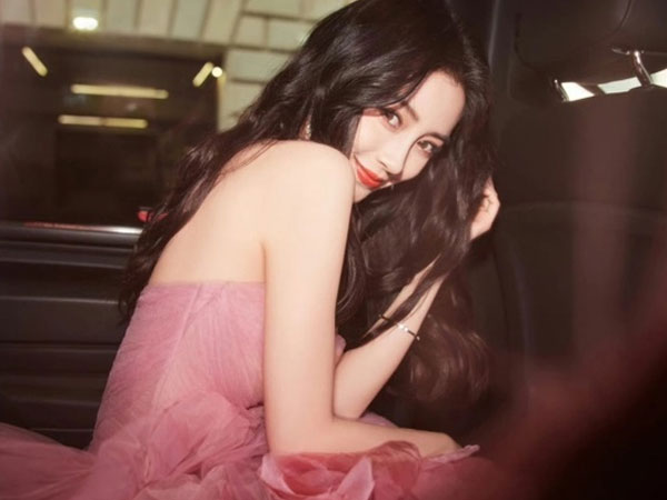Angelababy hết cửa trở lại showbiz