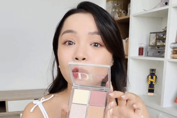 Beauty blogger hơn triệu follower cũng dính 'kiếp nạn' mua nhầm hàng 'fake', shop bị phốt vẫn quyết chối đây đẩy!