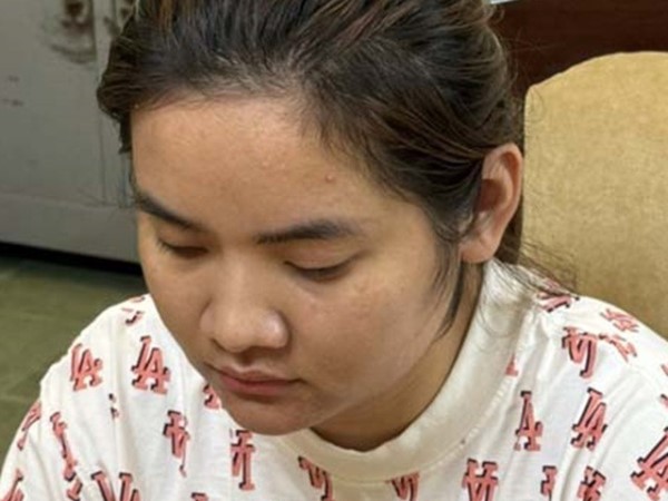 Bắt 'nữ quái' Cao Thùy Chinh lừa đảo hơn 74 tỉ đồng