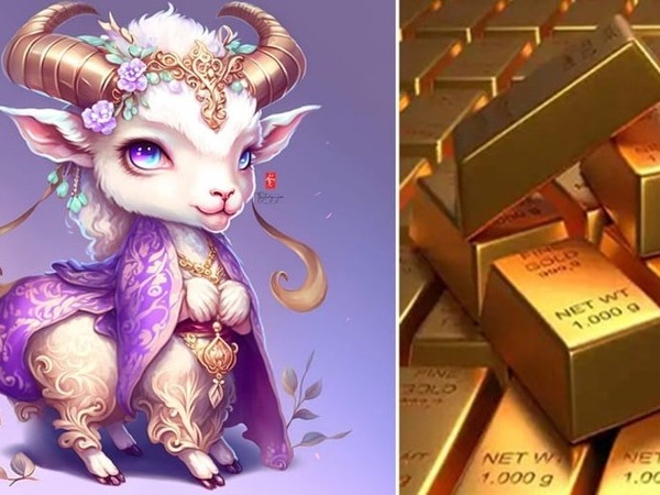 Ý Trời đã định, 4 tuổi này tiền về tràn túi những ngày cuối cùng của tháng 6/2024