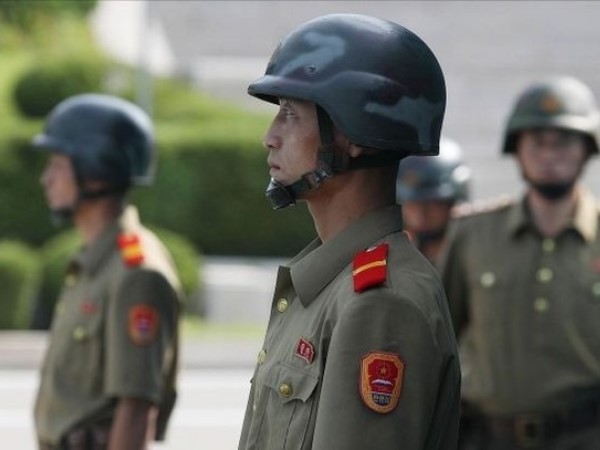 Điện Kremlin nói về tin đồn Triều Tiên gửi lực lượng công binh tới Donbass