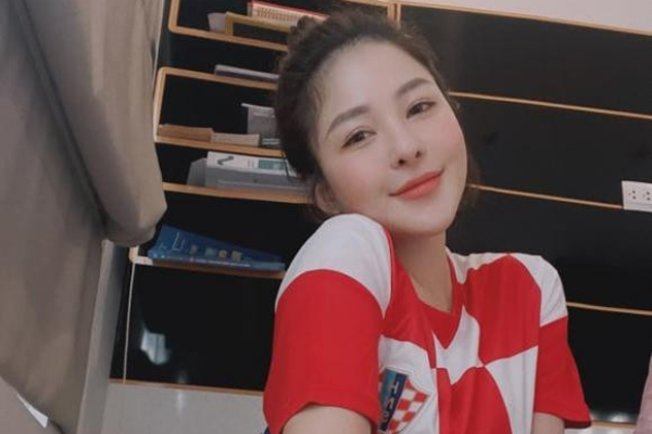 Hot girl Trâm Anh 'dùng từ nhạy cảm' khi rơi vào hoàn cảnh khiến bản thân vô cùng bức xúc