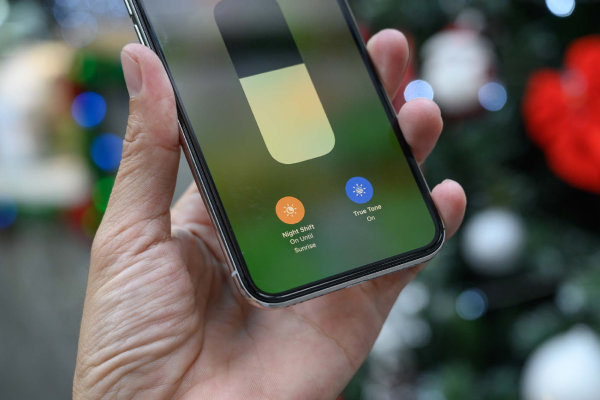 Apple mang tin vui cho người dùng