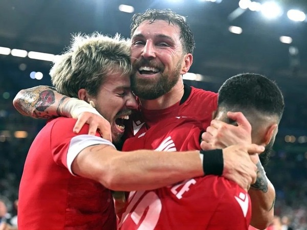 EURO 2024 sau vòng bảng: Anh, Pháp mất giá và ấn tượng Áo, Georgia