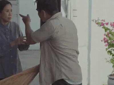 Sao nam phim Việt diễn hay xuất sắc ở phân cảnh hút 2 triệu view, khán giả 'tức muốn đập TV'